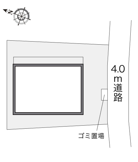 レオパレスパークセブン