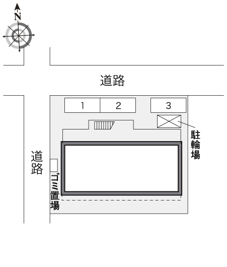 レオパレスFit
