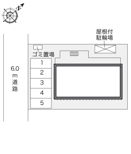 レオパレスコスモ