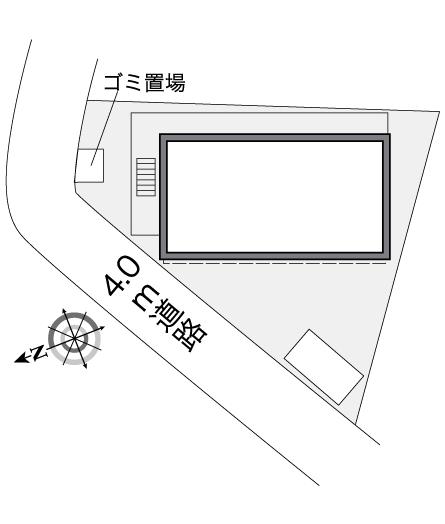 レオパレスさくら