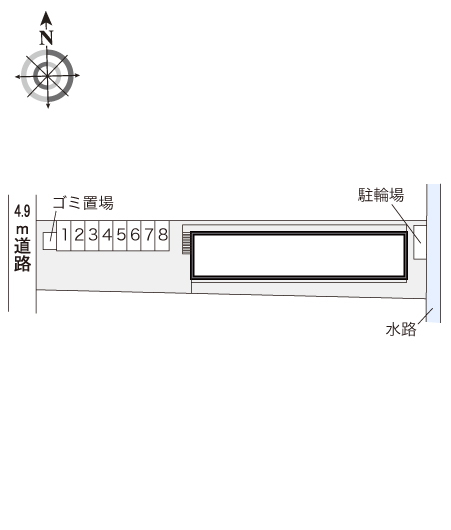 レオパレスグランシャリオ