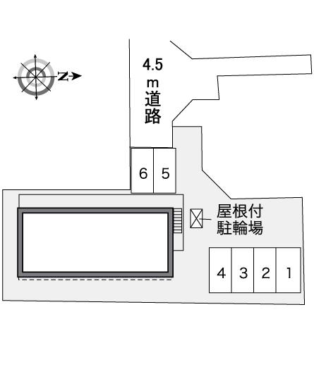 レオパレス百合