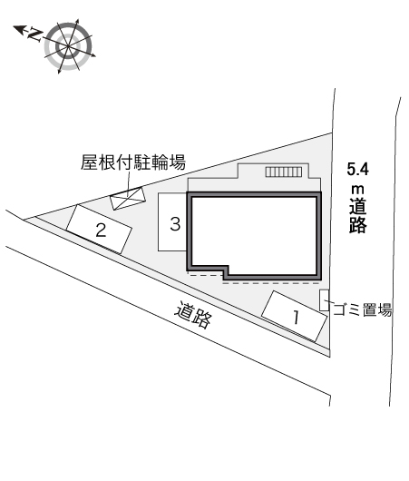 レオパレスプレミール