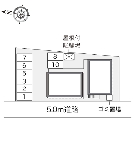 レオパレスプランドール
