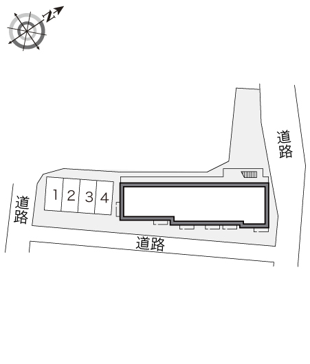 レオパレスエスポワール