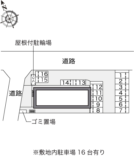レオパレスα