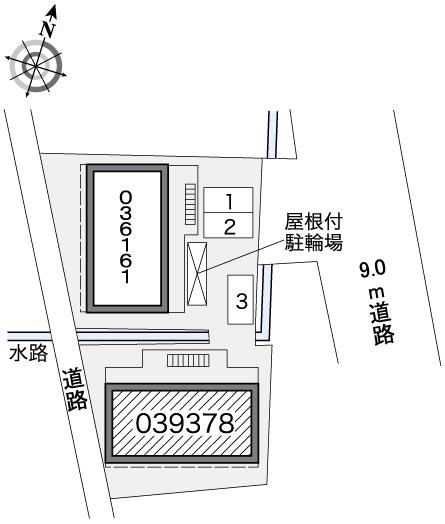 レオパレスグリーンライト
