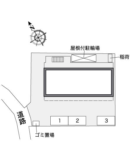 レオパレスインスパイヤ