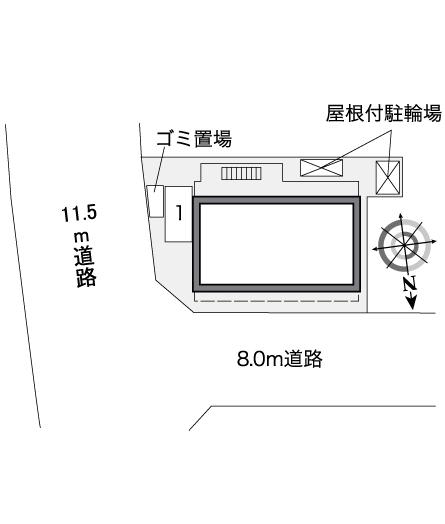 レオパレスビットーリア
