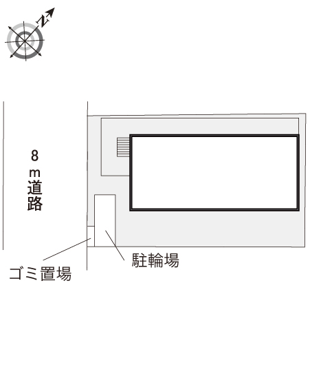 レオパレスドミール