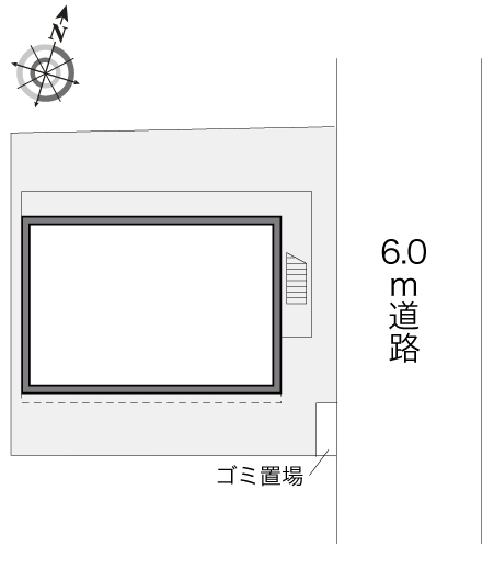 レオパレスSailinG