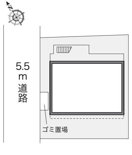 レオパレスフロンティア