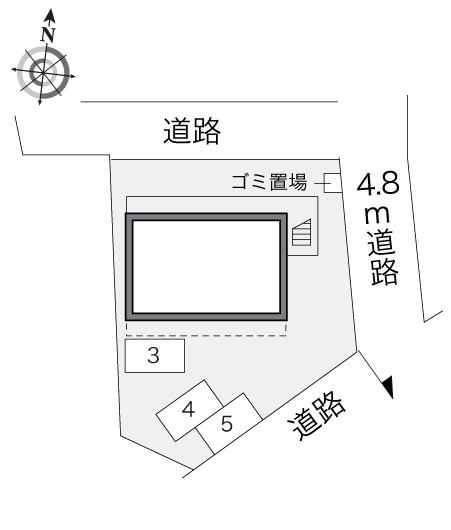 レオパレスボヌール