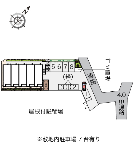 レオネクストクレモンティーヌ