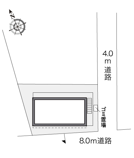 レオパレスエル