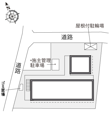 レオパレス立場