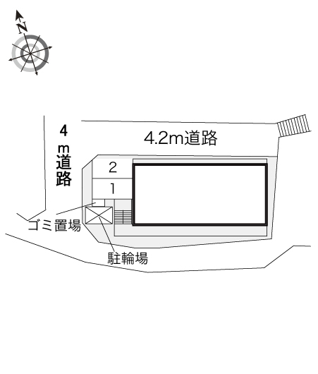 レオパレスView　Stage
