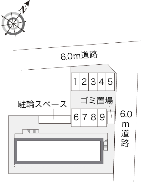 レオパレスエトワール