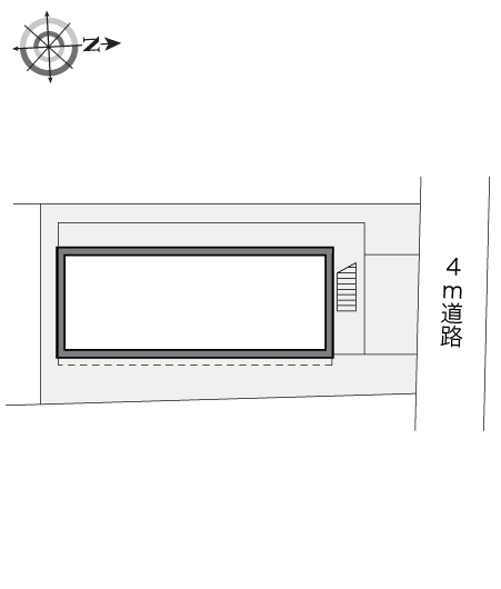 レオパレスステラ
