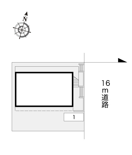 レオパレス多摩センター