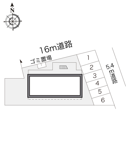 レオパレスコージーコート