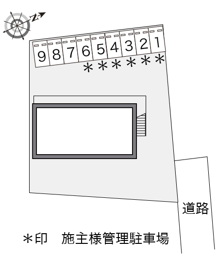 レオパレス藤