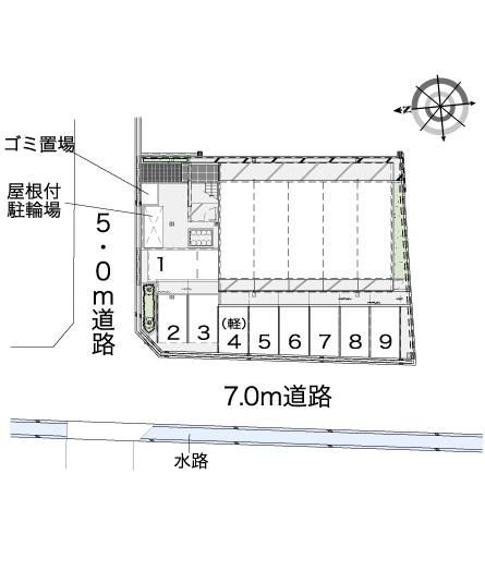 レオパレス華
