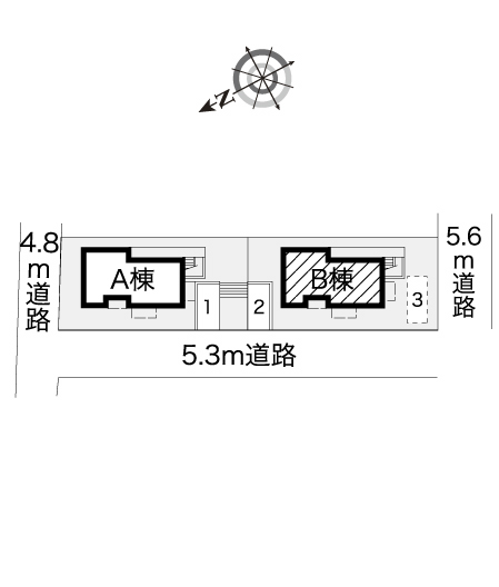 レオパレスアムール
