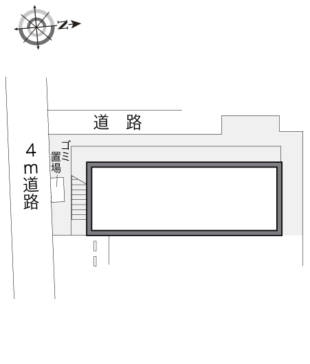 レオパレスのぞみ