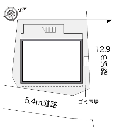レオパレスいずみ