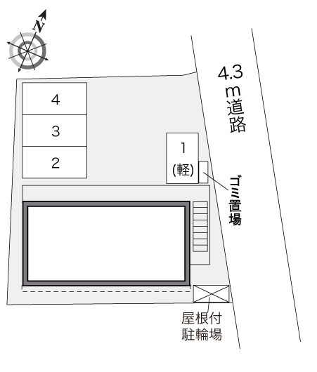 レオパレスオザキ
