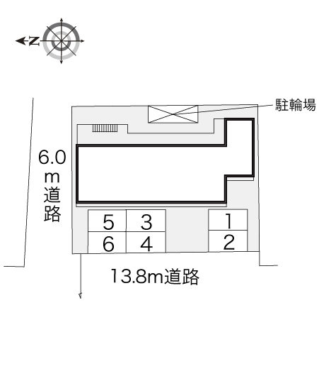 レオパレススズラン