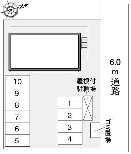 レオパレスハルカ