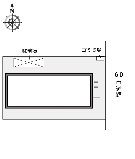 レオパレスコスモス