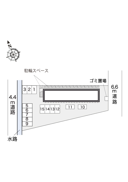 レオパレスリブェール