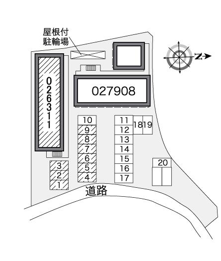 レオパレスプレミール