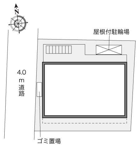 レオパレスヴァン