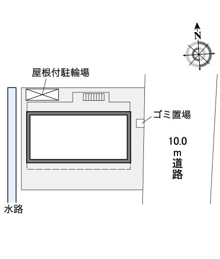 レオパレス銀河