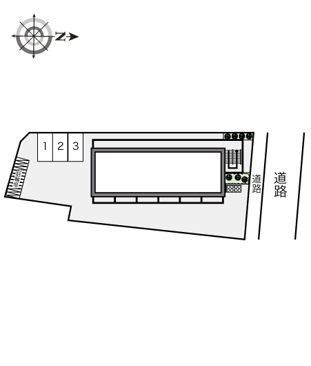レオパレスETERNAL
