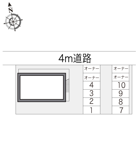 レオパレスOISOK