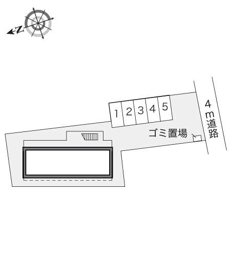 レオパレスアーク