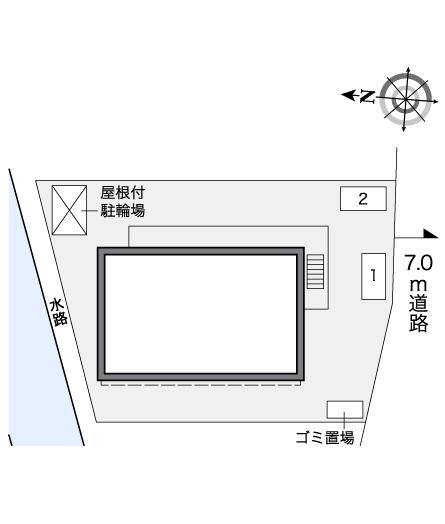 レオパレスオリーブ