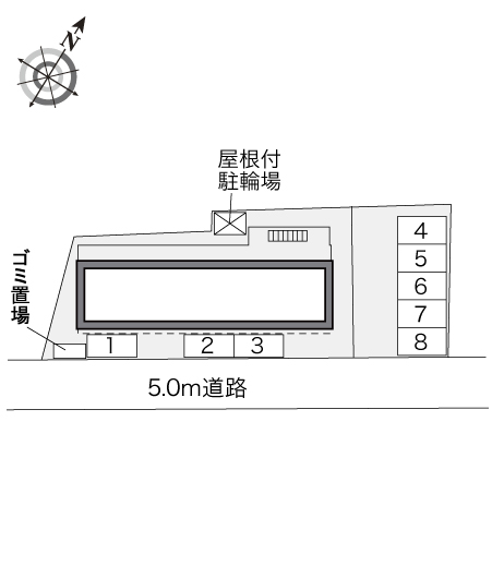 レオパレスカトレア