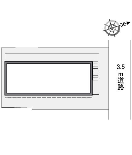 レオパレス北野