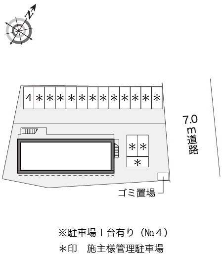 レオパレスYamamoto