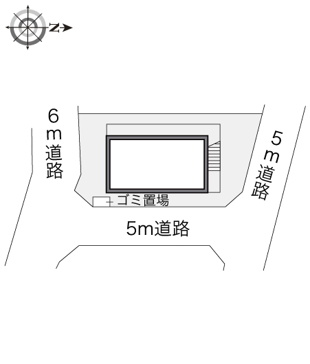 レオパレススターハイム
