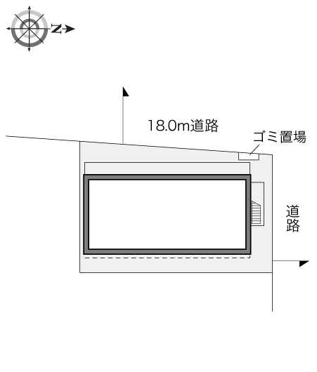 レオパレスアヴニール