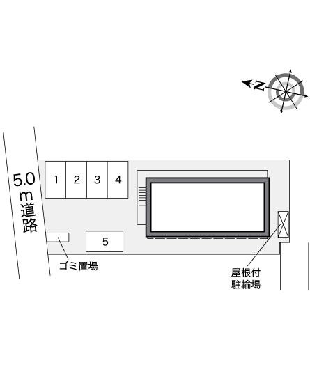 レオパレスN