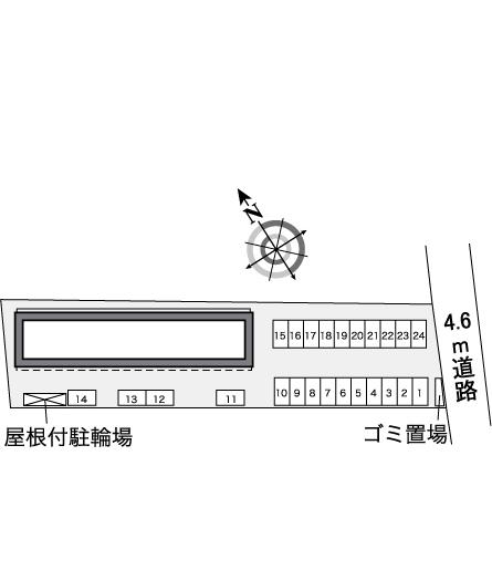 レオパレスボヌール