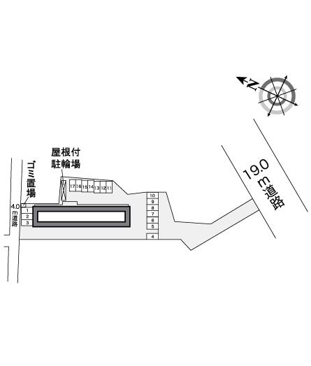 レオパレスエスポワール